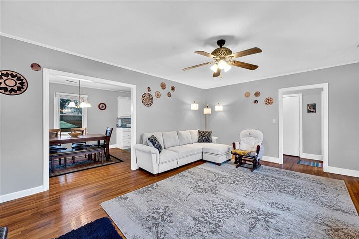 Property Photo:  109 Westwood Drive  SC 29627 