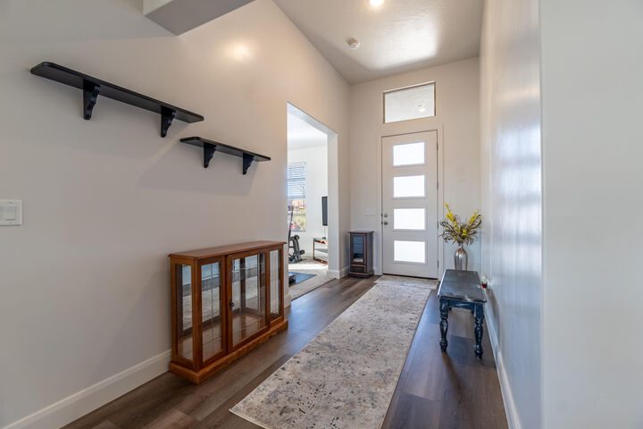 Property Photo:  3158 E Fuchsia Dr  UT 84790 