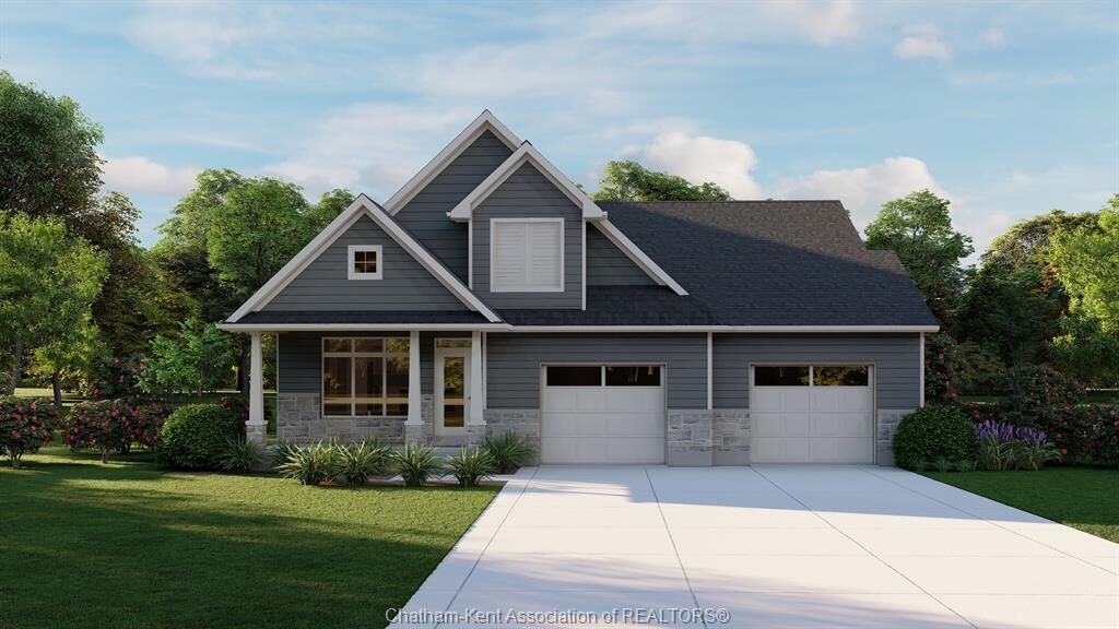 Property Photo: 4673 Old River Road ON N0P 2B0