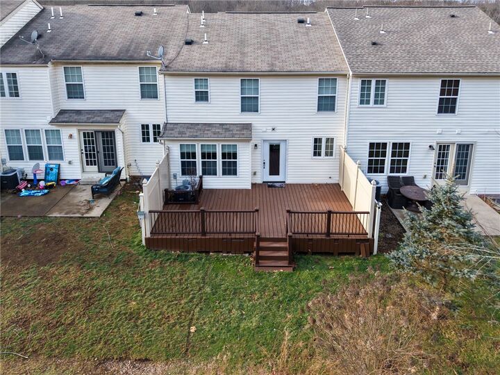 Property Photo: 144 Broadstone Dr PA 16046