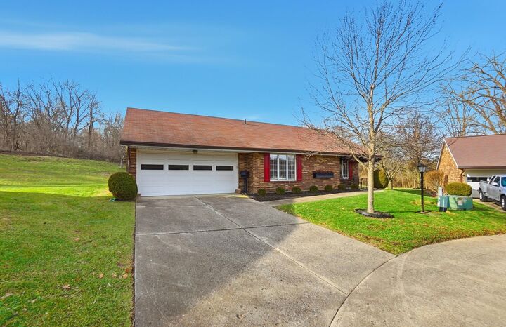 Property Photo: 2951 Archer Lane * OH 45503