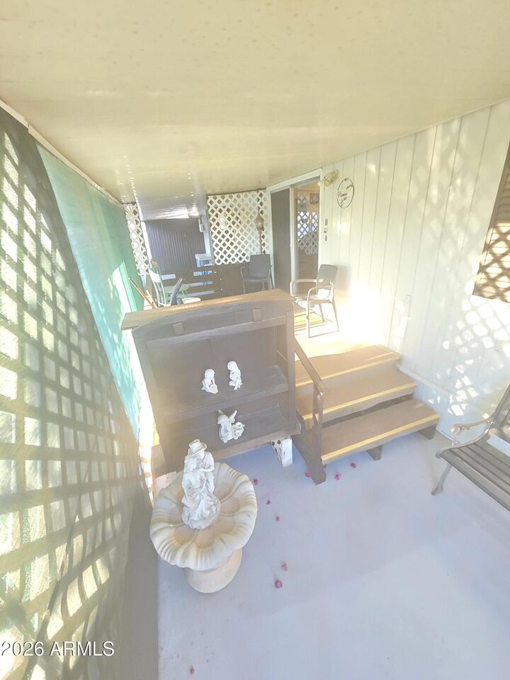 Property Photo:  269 N Winchester Road Ofc  AZ 85119 