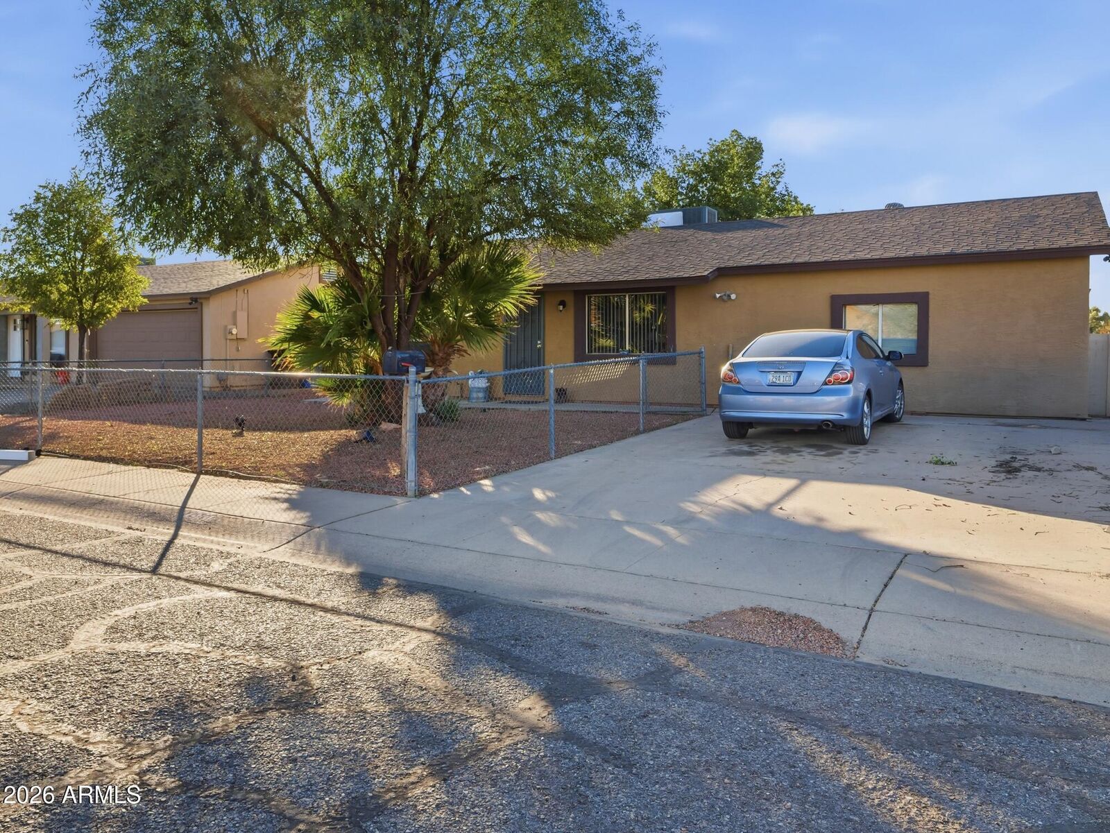 Property Photo:  7959 W Coolidge Street  AZ 85033 