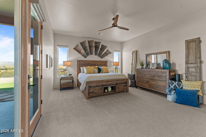 Property Photo: 430 Shawnee Drive AZ 85390