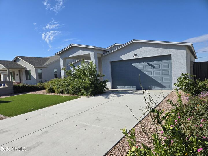 Property Photo:  22220 S 208th Street  AZ 85142 