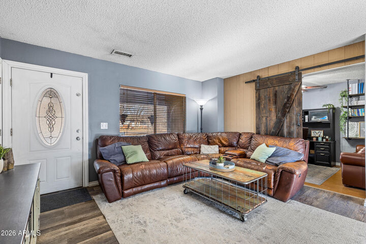 Property Photo:  7952 E Saturn Drive  AZ 86004 