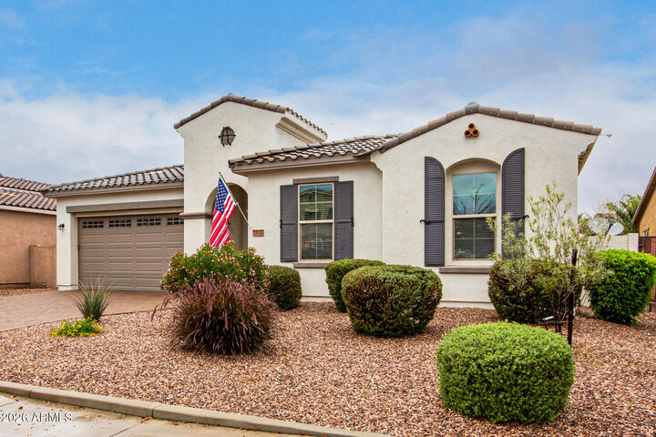 Property Photo:  19550 E Walnut Road  AZ 85142 