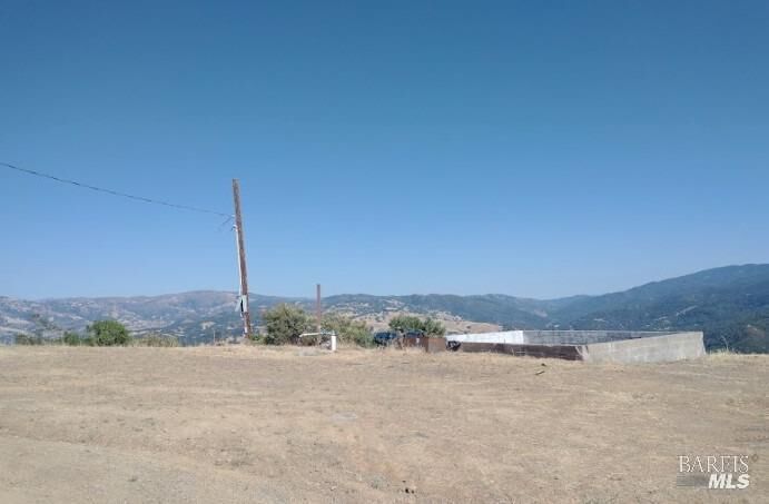 Property Photo: 7290 Black Bart Trail CA 95470