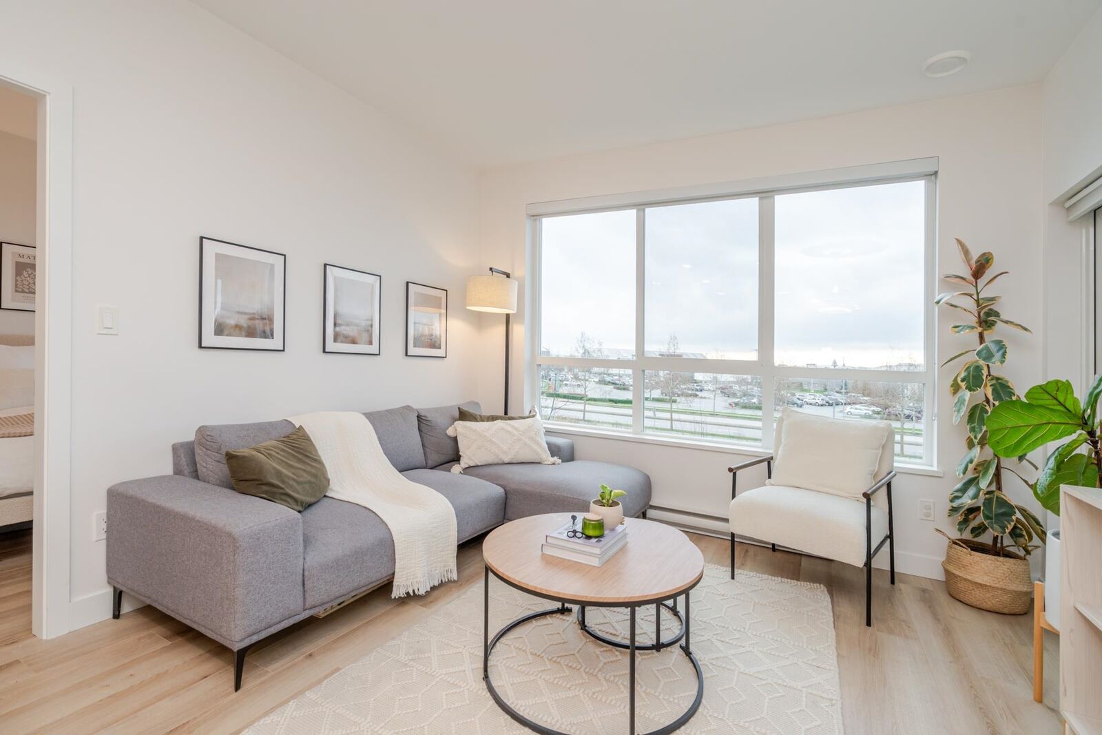 Property Photo: 1892 Starling Drive 201 BC V4M 0E4