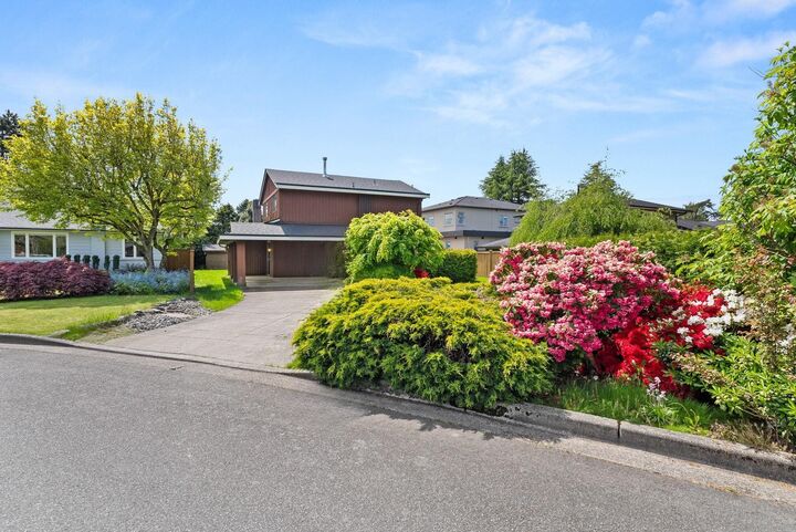 Property Photo: 5620 Plover Court BC V7E 4K2