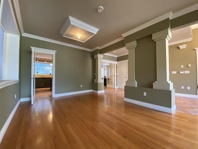 Property Photo: 467 W Kings Road BC V7N 2M2