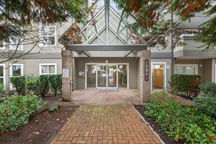 Property Photo: 12088 66 Avenue 214 BC V3W 1Z9