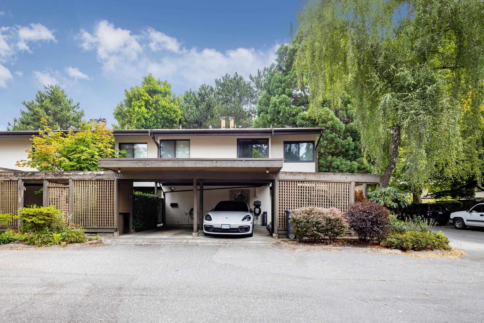 Property Photo: 11491 7th Avenue 116 BC V7E 4J5