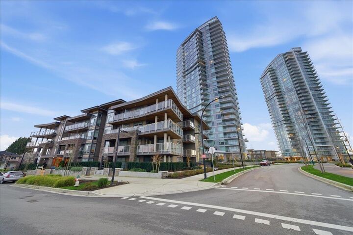 Property Photo:  7799 17th Street 303  BC V3N 0J5 
