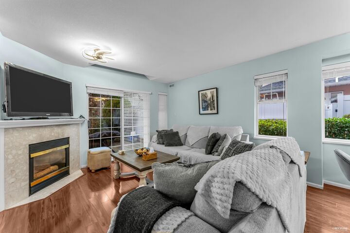 Property Photo: 7433 16th Street 26 BC V3N 4Z5