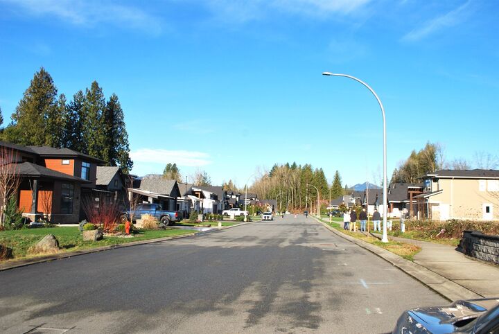 Property Photo: 52851 Bunker Road BC V0X 1X1