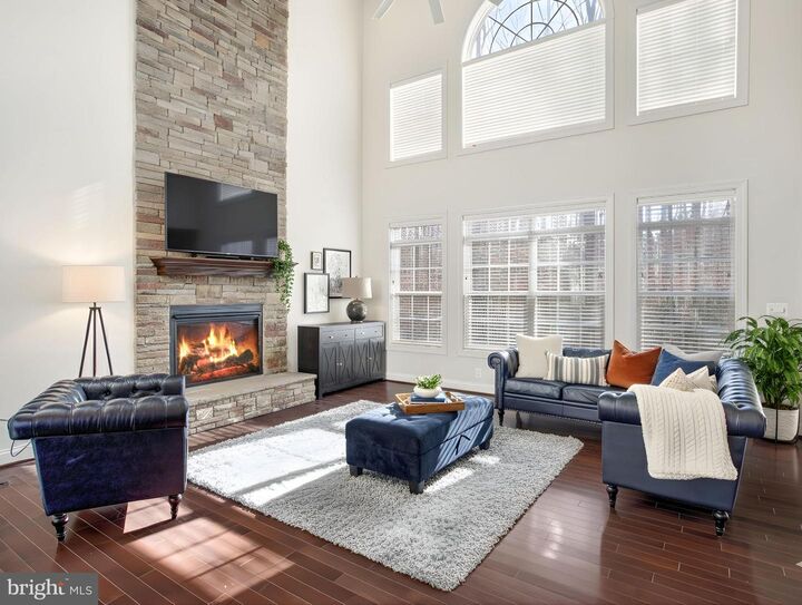 Property Photo:  155 Tyson Court  VA 22406 