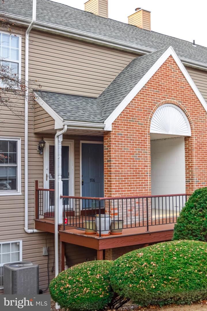 Property Photo: 706 Christopher Drive PA 19610