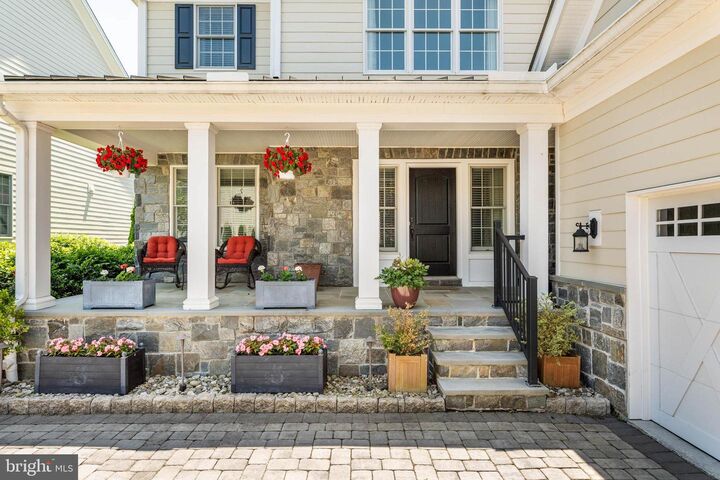 Property Photo: 3716 Rose Trader Lane PA 19073