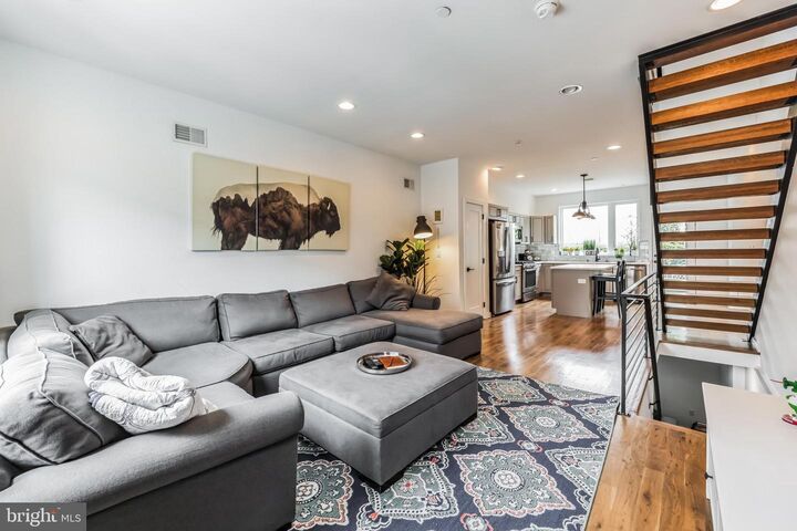 Property Photo:  1943 Wilder Street  PA 19146 