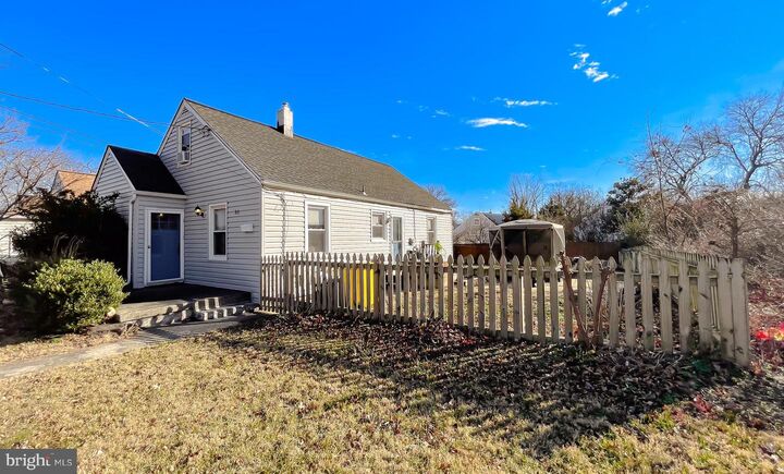 Property Photo:  31 Governors Gate  MD 21090 