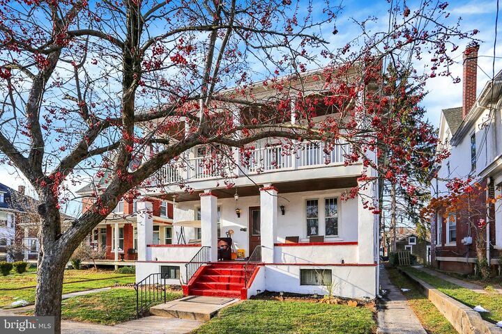 Property Photo:  737 Hummel Avenue  PA 17043 