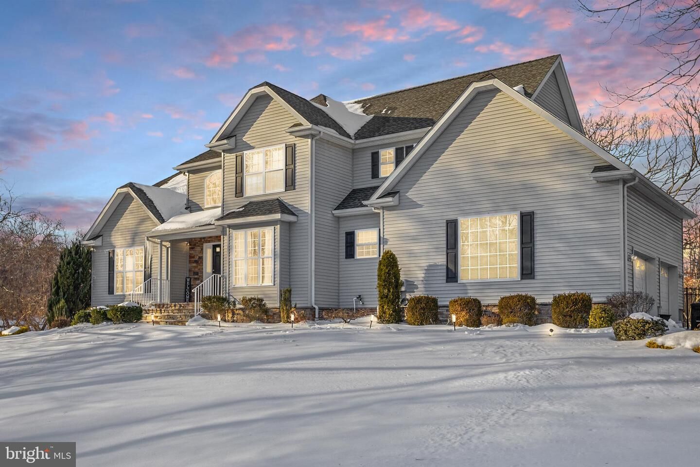 Property Photo:  500 W Farms Road  NJ 07731 