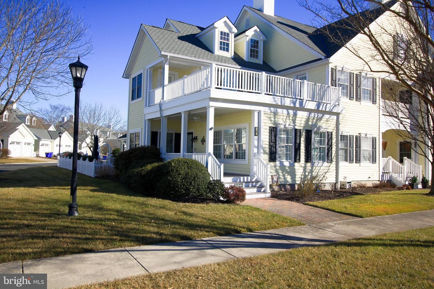 Property Photo:  32346 Apron Way 3719  DE 19966 