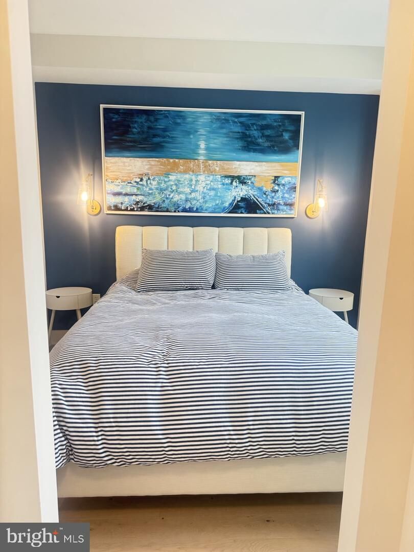 Property Photo:  1211 Van Street SE Th-1H  DC 20003 