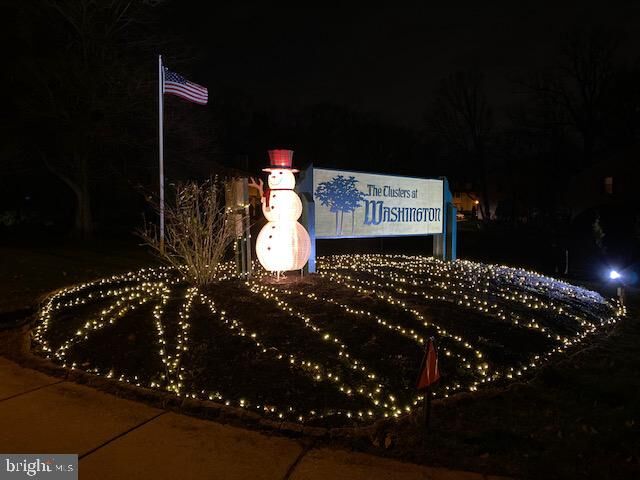 Property Photo: 5 Richard Stockton Bldg NJ 08012