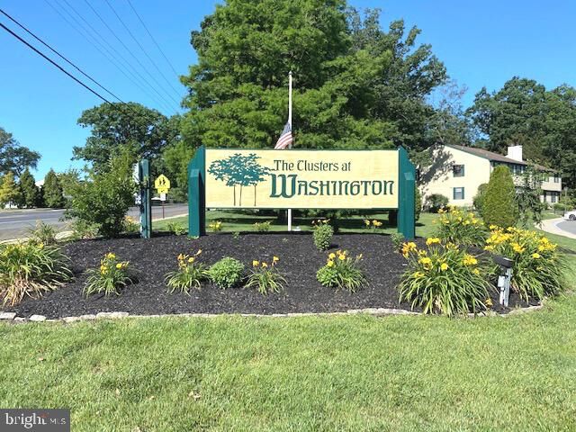 Property Photo: 5 Richard Stockton Bldg NJ 08012