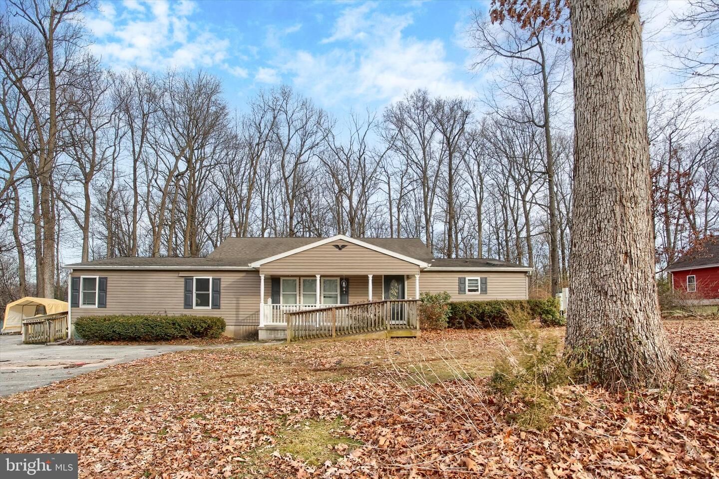 Property Photo:  269 Rupp Road  PA 17325 