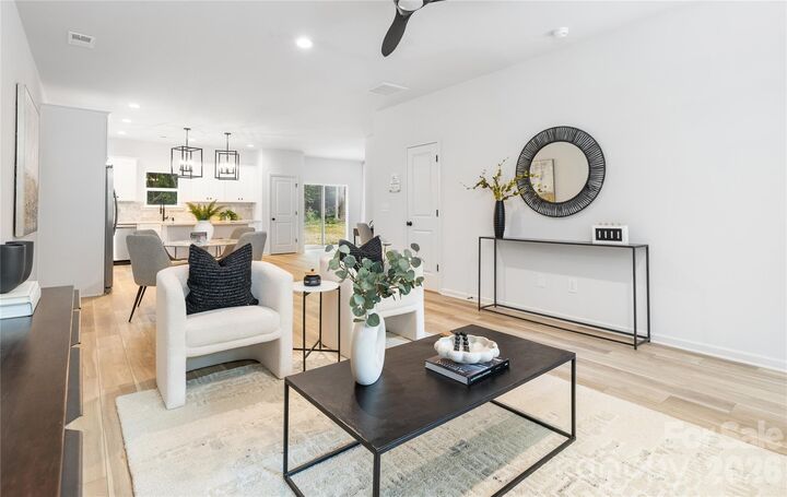 Property Photo:  6424 Charcon Court  NC 28213 