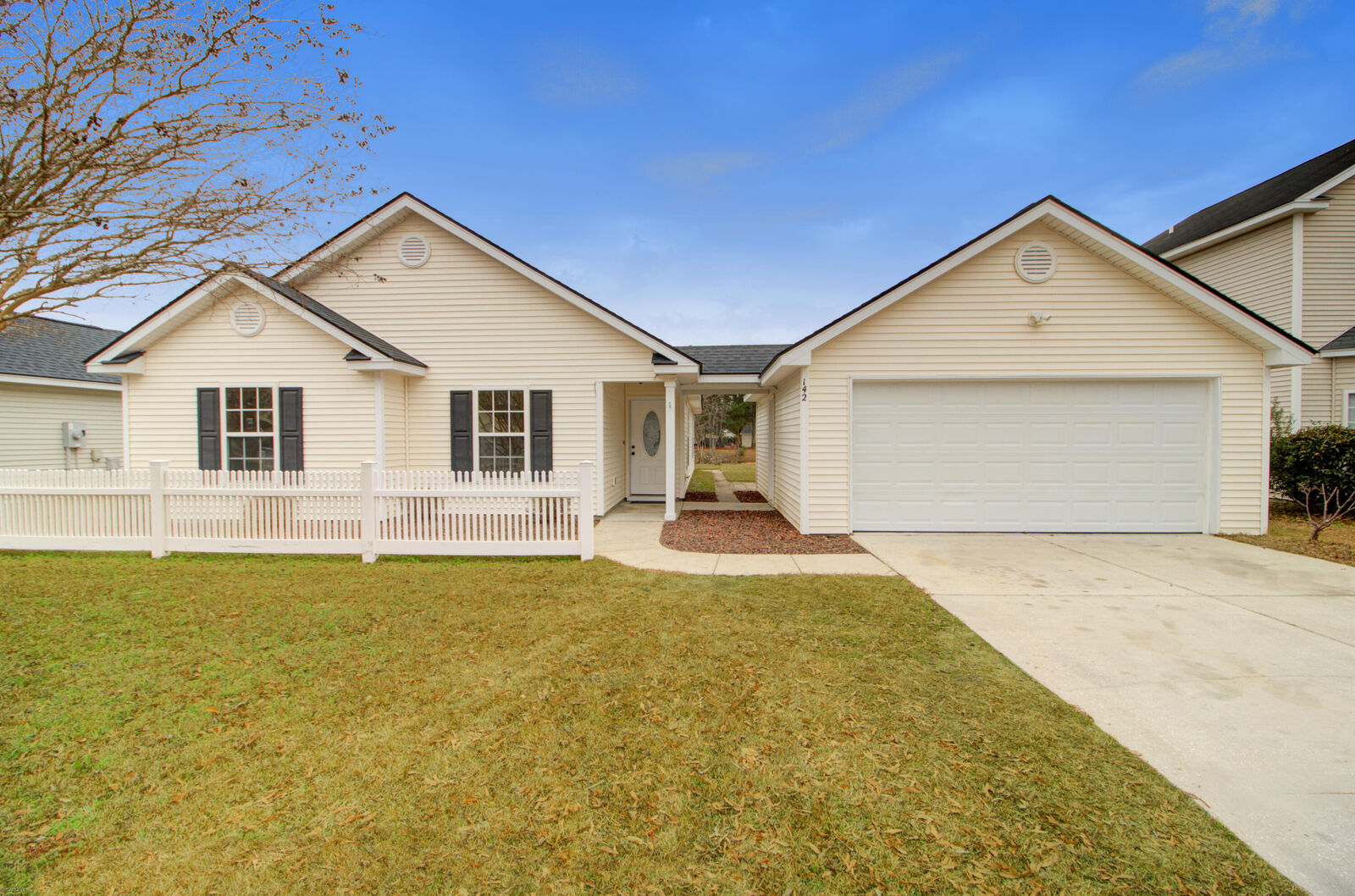 Property Photo:  142 Moon Dance Lane  SC 29483 