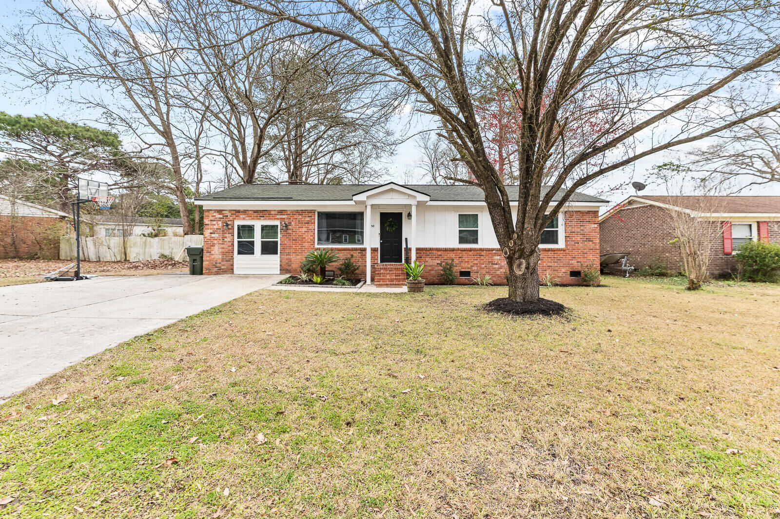 Property Photo:  358 Water Oak Drive Drive  SC 29445 