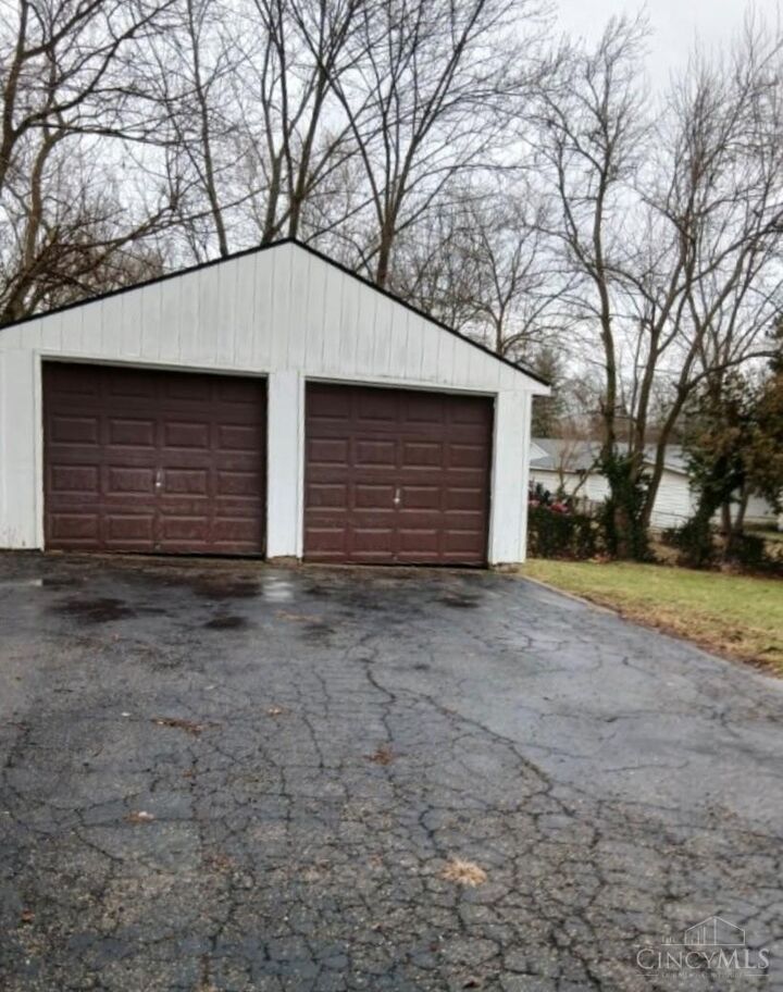 Property Photo:  9632 Sacramento Street  OH 45231 