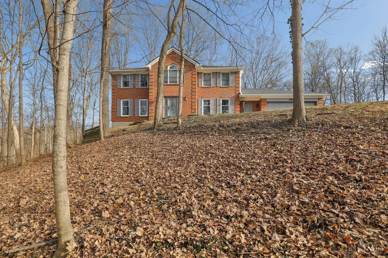 Property Photo: 7967 Kimbee Drive OH 45244