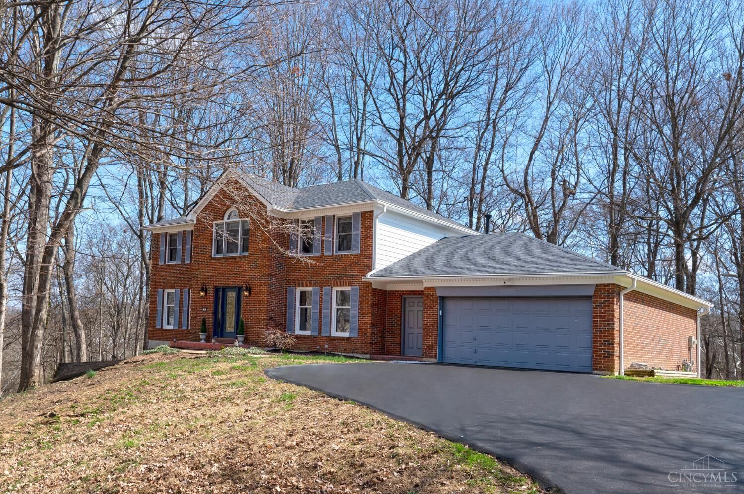 Property Photo:  7967 Kimbee Drive  OH 45244 