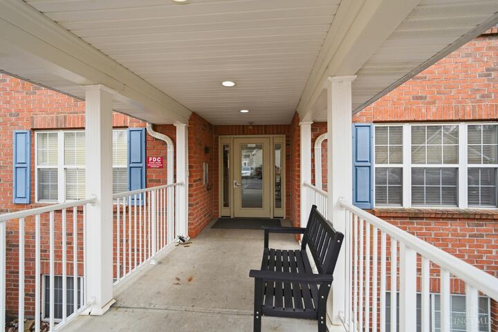 Property Photo:  4512 Clearwater Place  OH 45248 