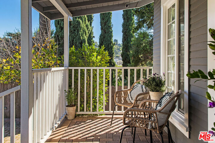 Property Photo: 2415 Edgewater Ter CA 90039