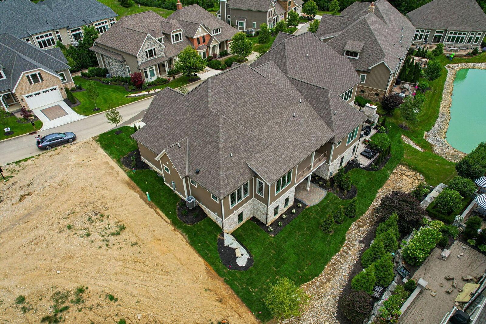 Property Photo:  1473 Dogwood Loop  OH 43065 