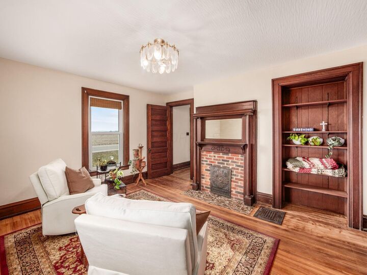 Property Photo:  13780 US Highway 22 W  OH 43145 