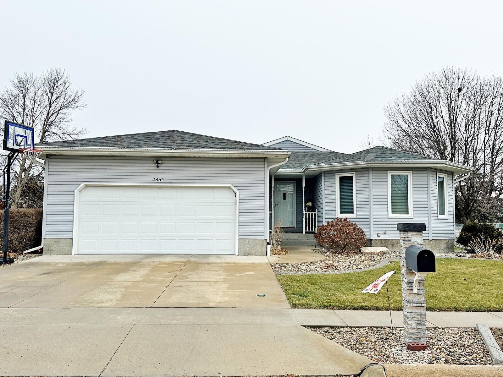 Property Photo:  2854 41st Avenue  NE 68601 