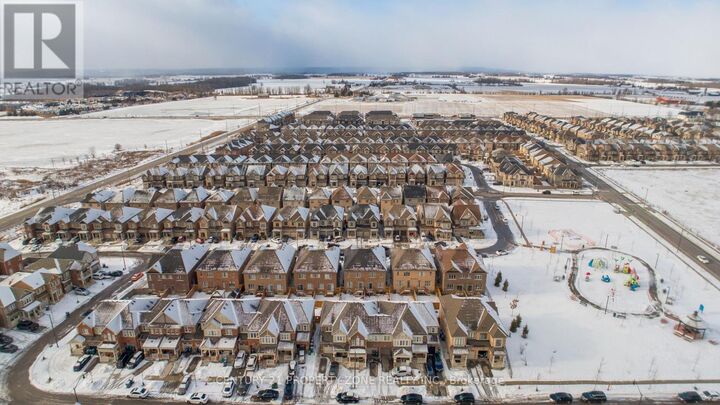 Property Photo:  118 Emerald Coast Trail  ON L7A 5A7 