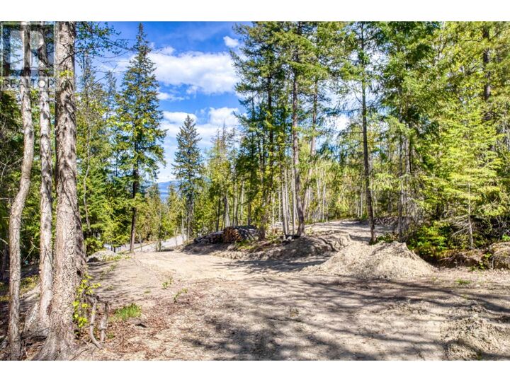 Property Photo:  Lot 1 Blind Bay Road  BC V0E 2W0 