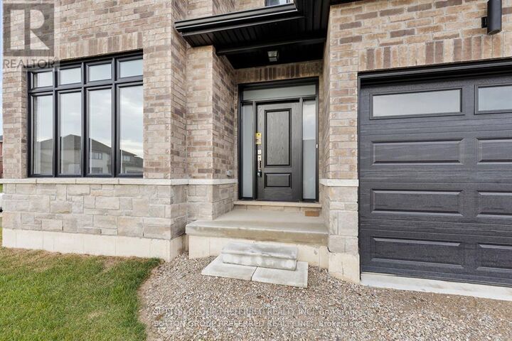 Property Photo: 1 Bouw Place ON N0L 1J0