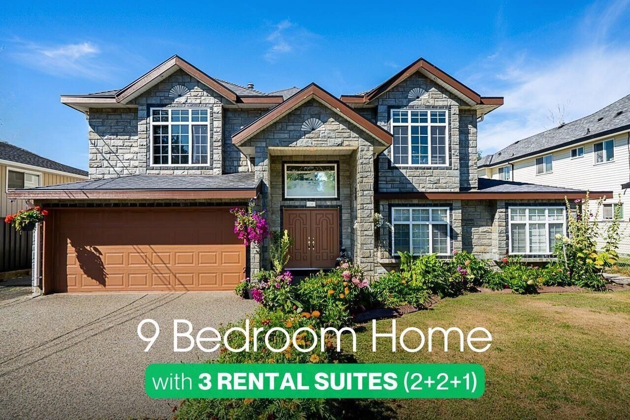 Property Photo:  12967 106A Avenue  BC V3T 2E3 