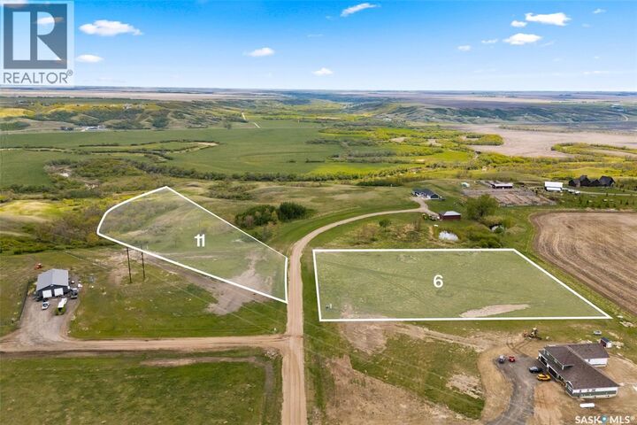 Property Photo:  Lot 6 - Grand Valley Acres  SK S0G 3C0 