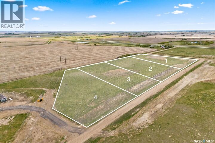 Property Photo:  Lot 1 - Grand Valley Acres  SK S0G 3C0 