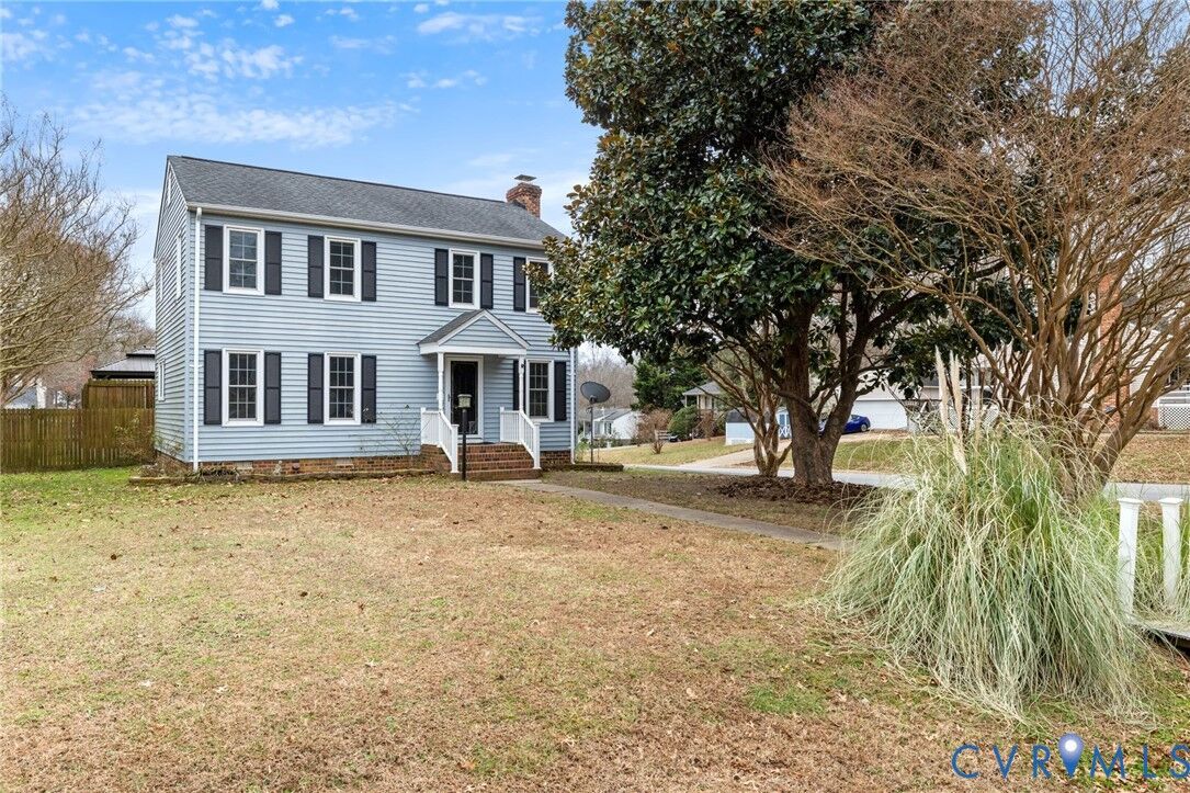 Property Photo:  6257 Banshire Drive  VA 23111 